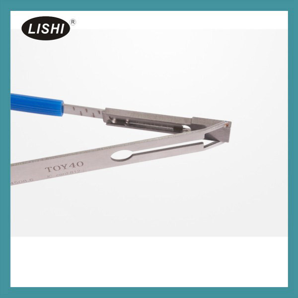 LISHI TOY40 Lock Pick For OLD LEXUS