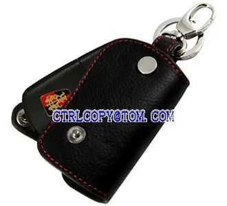 Roewe 750 Leather key case