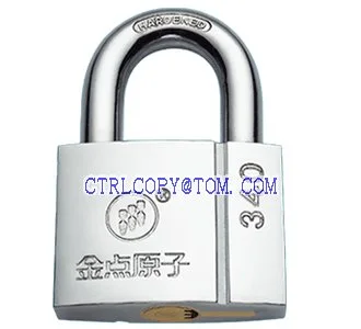 KP3340  PAD LOCK