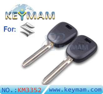 Suzuki key shell(side extra for TPX1,TPX2)