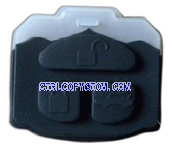 Buick Excelle_after 05 button rubber (10pcs/lot)