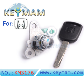 Honda FIT left door lock