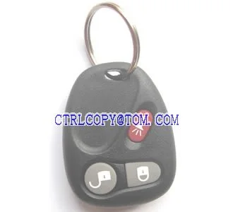 Cadillac 3  Button remote_types2