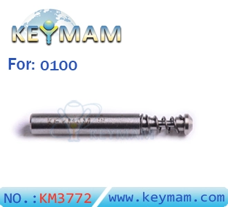 keymam 0100 crisscross-row cutter