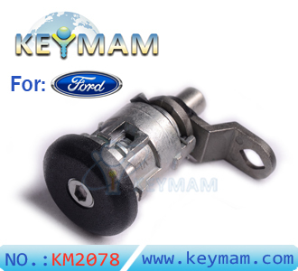 Ford mondeo door lock