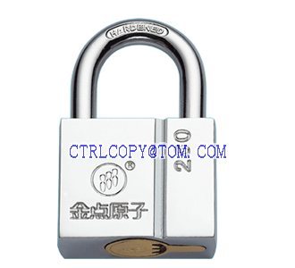 KP3260 PAD LOCK