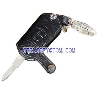 Mazda6 M6 Mazda5 Mazda2 Mazda3 Leather Car Key Case