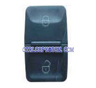 VW button rubber (10pcs/lot)