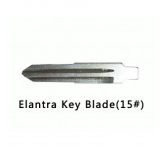 Hyundai Elantra Blade