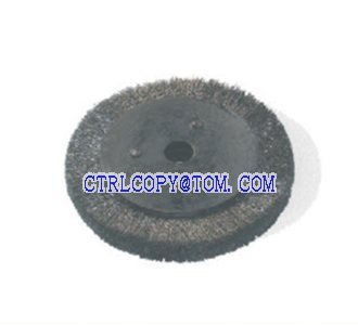 0037SWB steel wire brush For WENXING BW100G