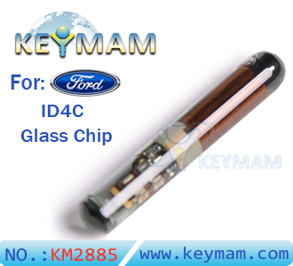 ID4C blank glass