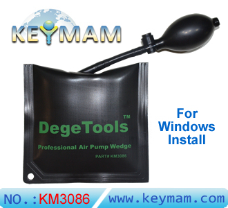 DegeTools Pump Air Wedge Airbag Tools,for windows install