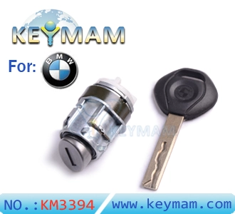 BMW  7 series door  lock