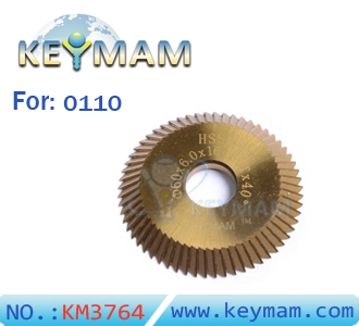 keymam 0110 angle milling cutter