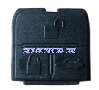 Buick Excelle_before 05 button rubber (10pcs/lot)