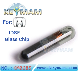 Honda 8E chip (glass)