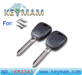 Suzuki key shell(side extra for TPX1,TPX2)