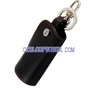 Suzuki SX4 Swift Leather key case