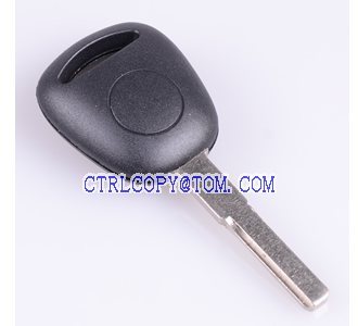 SAAB YM30 chip less key_TW