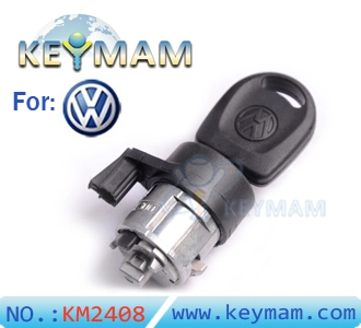 vw ignition lock