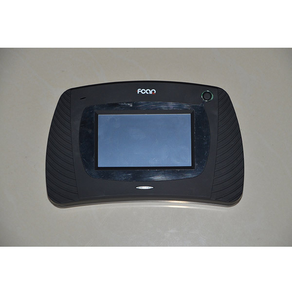 FCAR F102 Gasoline Car 12 Types Special Function Tool with OBDII Diagnosis Russian Version