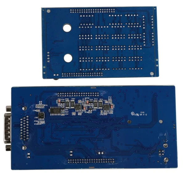 TCS CDP+ PRO Diagnostic Tool 2015.R3 Software without Bluetooth