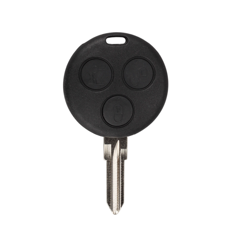 Remote Key for Smart3 3 Button 433MHZ