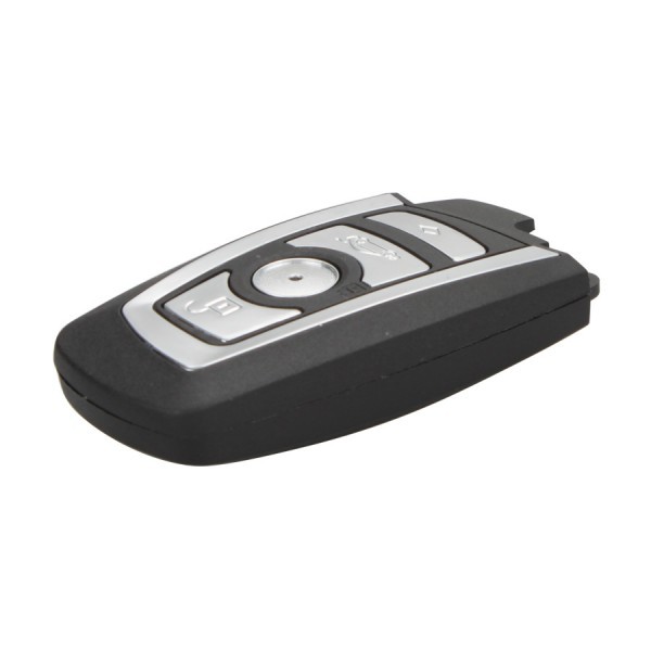 New Smart Key Shell 4 Button For BMW