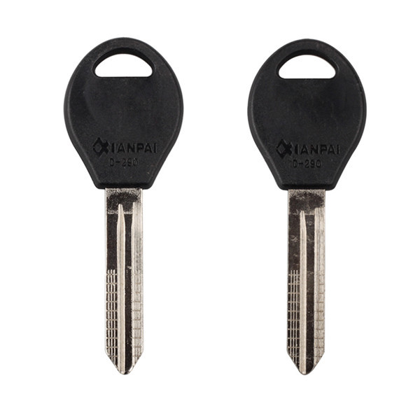 LISHI NSN14 Engraved Line Key 5pcs/lot