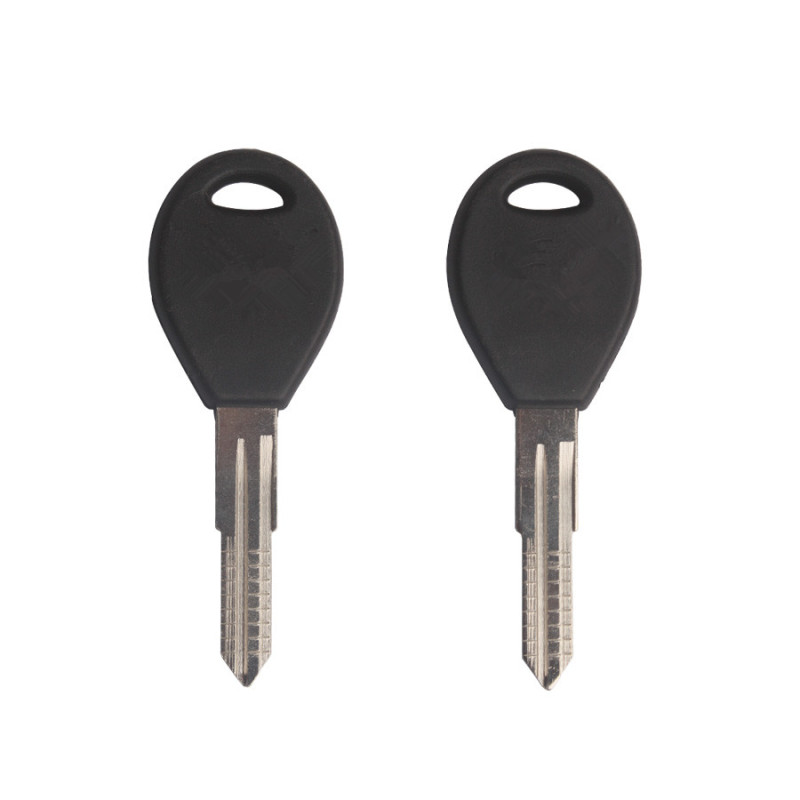 LISHI NSN11 Engraved Line Key 5pcs/lot