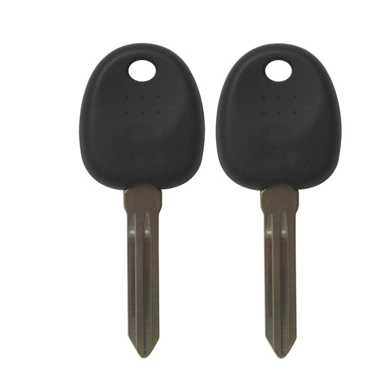 Transponder Key ID46 (With Right Keyblade) for Hyundai 5pcs/lot