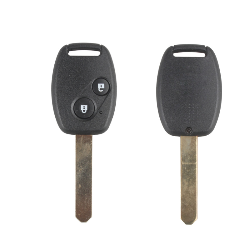 Remote Key 2 Button and Chip Separate ID:8E (315MHZ) Fit ACCORD FIT CIVIC ODYSSEY For 2005-2007 Honda