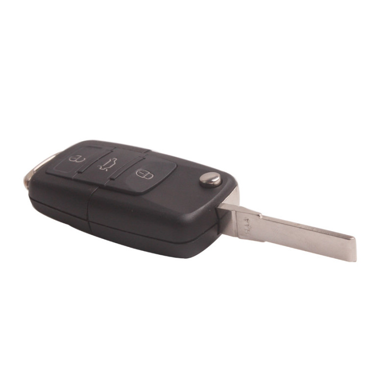 3-Button Remote Key 315MHZ For VW