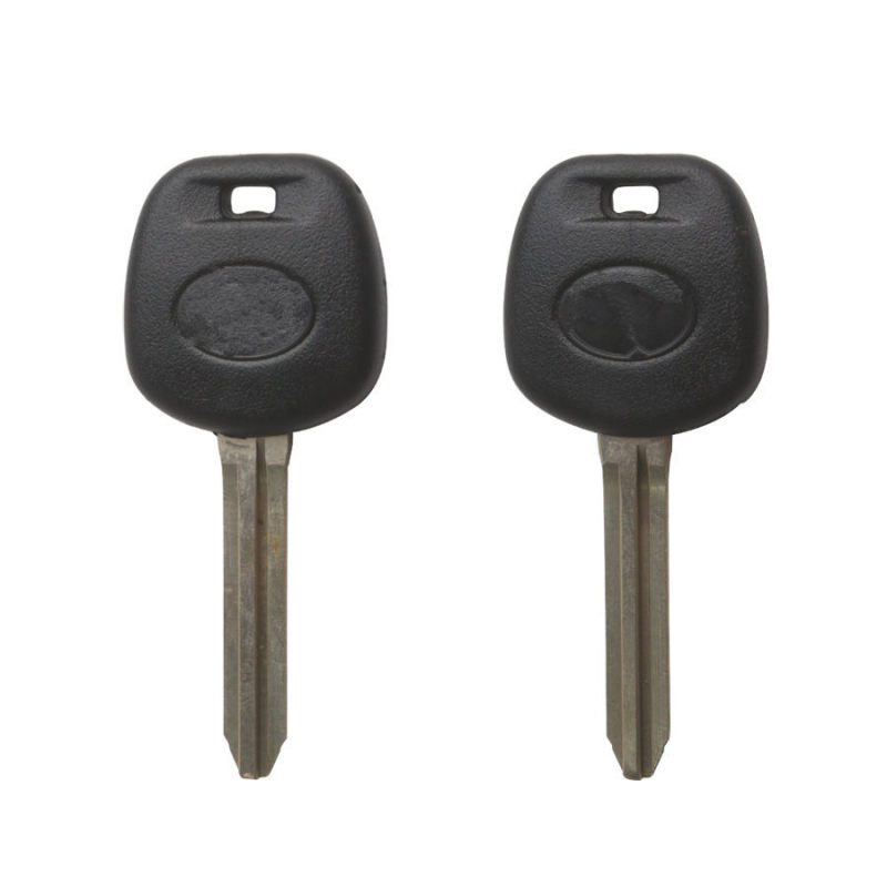 G Chip Transponder Key For 2010-2011 Toyota