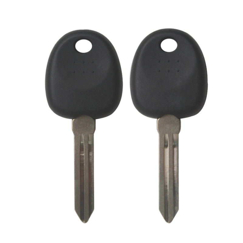 Transponder Key ID46 ( With Left Keyblade) for Hyundai 5pcs/lot