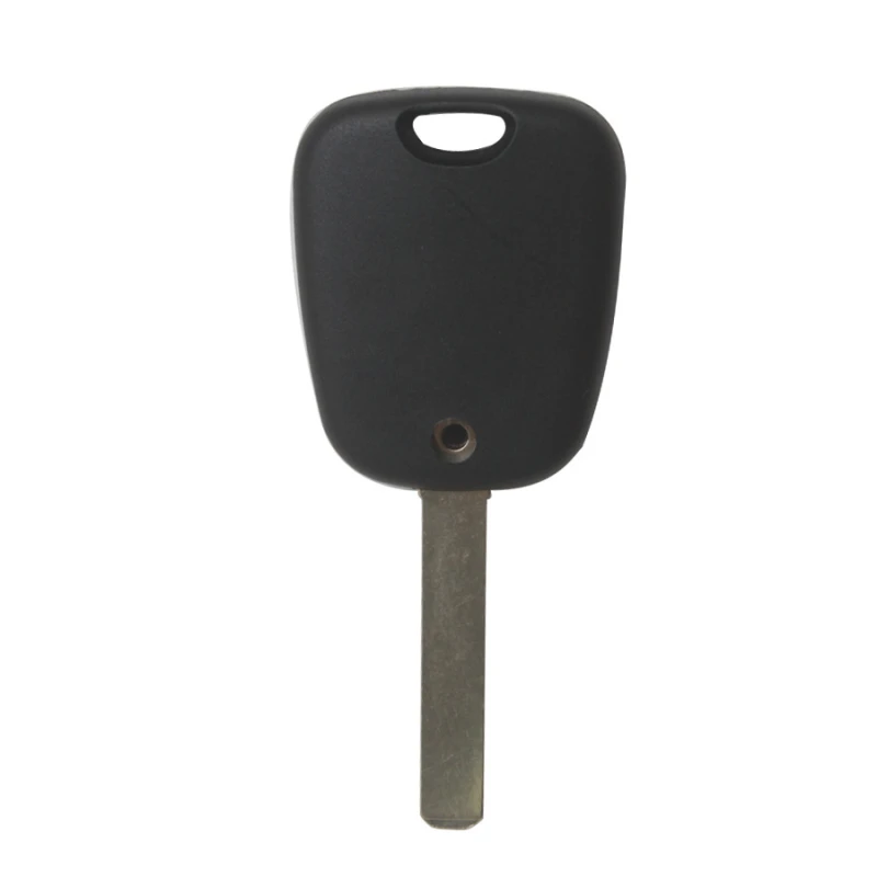 Remote Key Shell 2 Button VA2 (Without Logo) for Peugeot 10pcs/lot