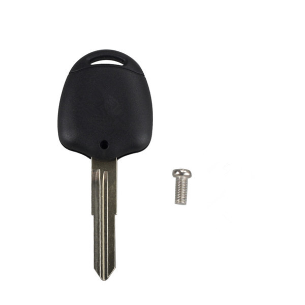 Remote Key Shell 2 Button for New Mitsubishi 5pcs/lot