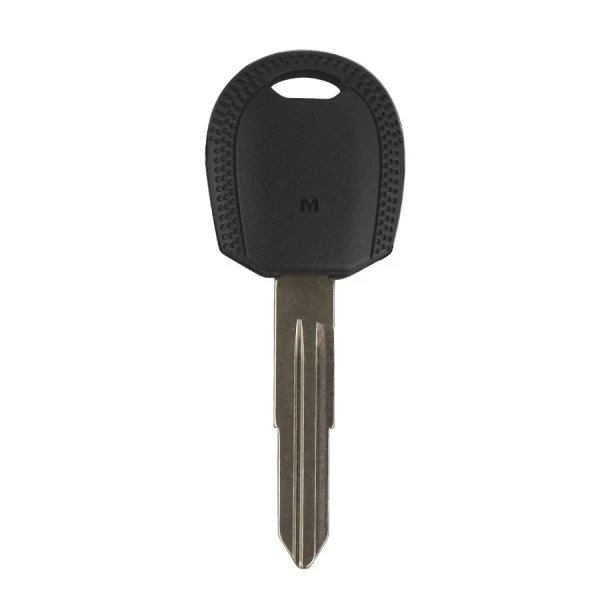 Key Shell Left Side (Inside Extra For TPX2 TPX3) for Kia 5pcs/lot