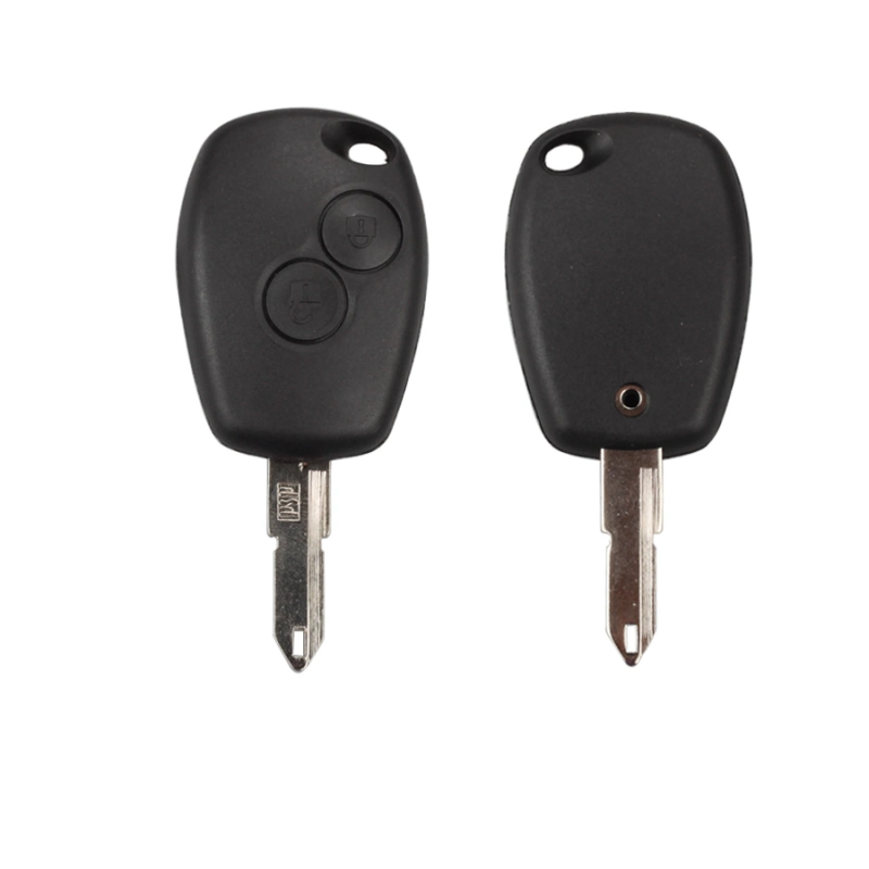 Remote Control Key 433MHZ 7946 Chip For Renault 2 Button