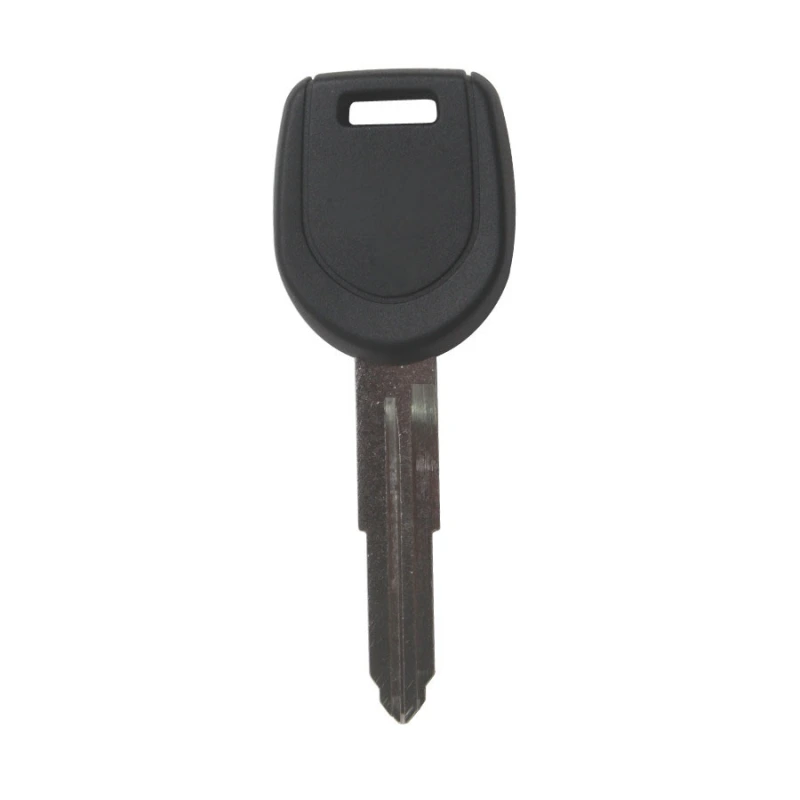 Transponder Key ID46 (With Left Keyblade) For New Mitsubishi 5pcs/lot