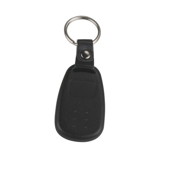 Fe 2 Button Remote Key 433MHZ for Old Hyundai Elentra &amp; Santa
