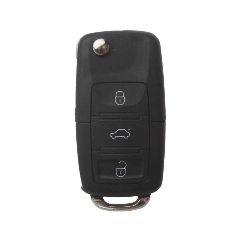 3-Button Remote Key 315MHZ for VW Free Shipping