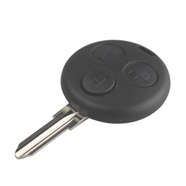 Smart Button Rubber For New Benz 10pcs/lot