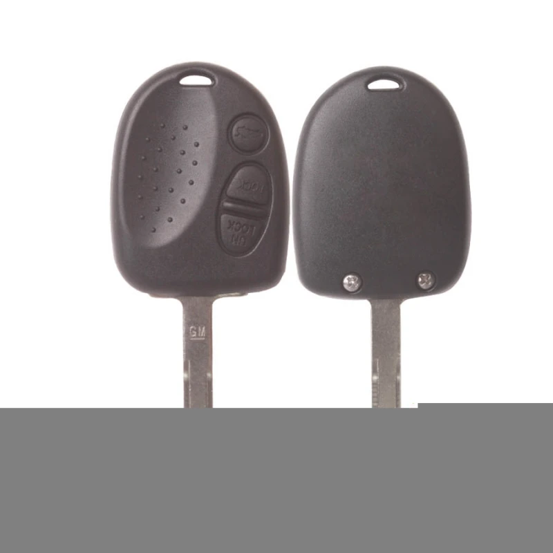 Key 3 Button 304MHZ for Chevrolet Holden