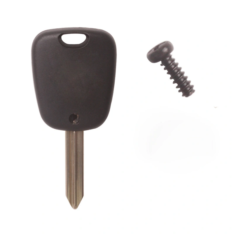 New Remote Key Shell 2 Button for Citroen 5pcs/lot