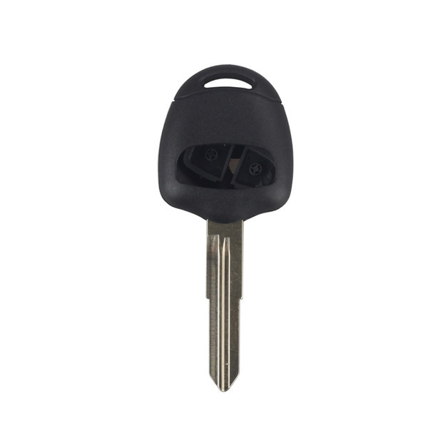 Remote Key Shell 2 Button for Mitsubishi 10pcs/lot