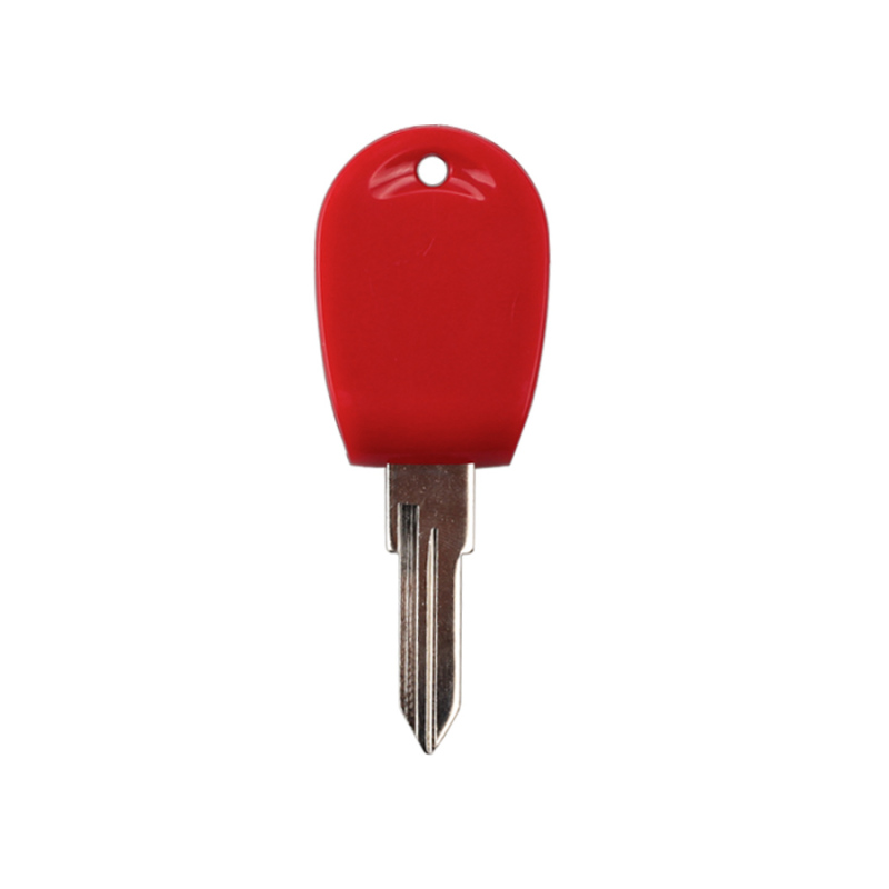 Key Shell Red For Alfa Romeo 5pcs/lot