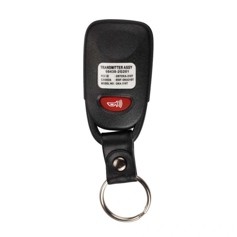 Cerato (3+1) Remote Key 315MHZ for Hyundai