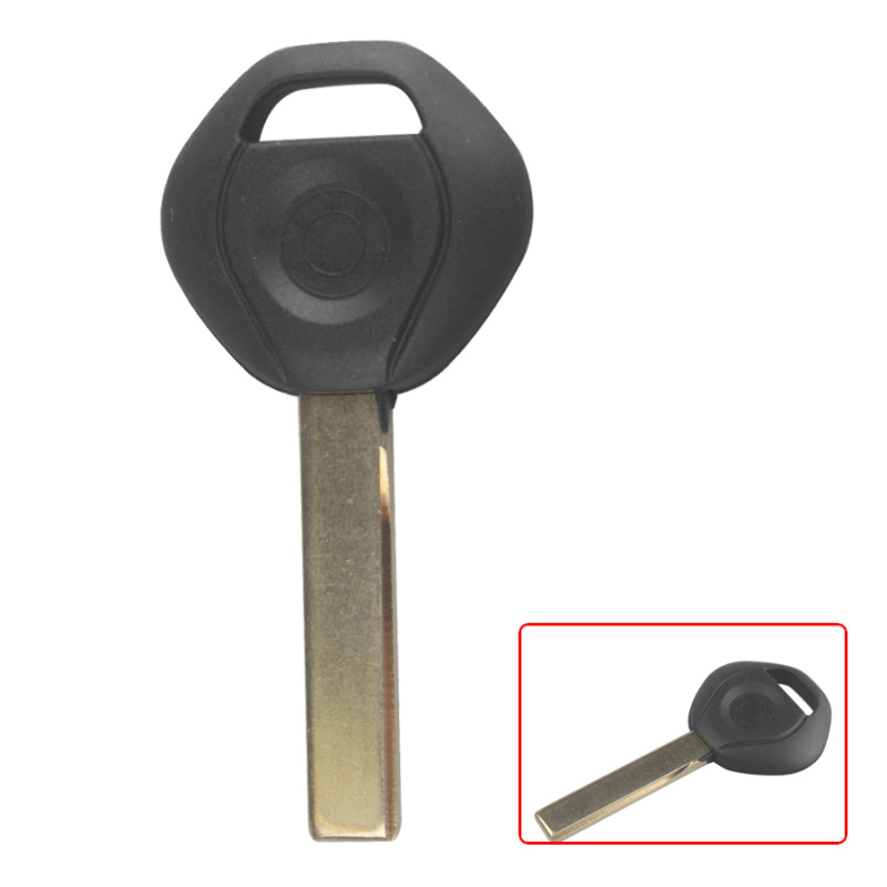 Transponder Key ID44 ( 2 Track ) For BMW 5pcs/lot