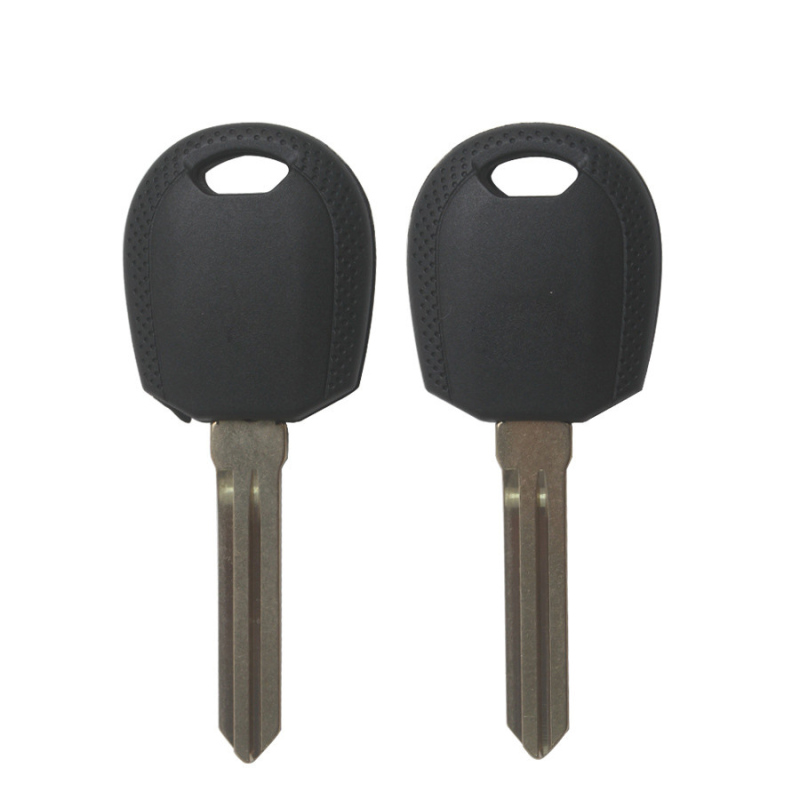 Key Shell (Inside Extra For TPX1 TPX2)B for Kia 10pcs/lot